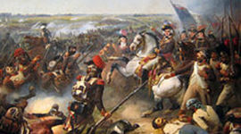 Timeline: French Revolution/ Napoleon Timeline