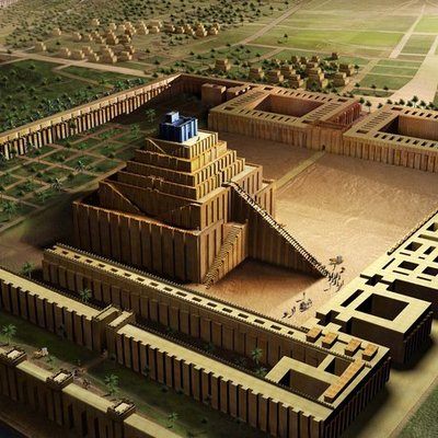 Timeline: Mundo Antiguo