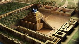 Timeline: Mundo Antiguo