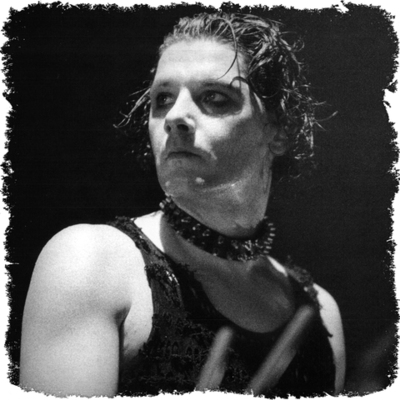 Timeline: Кристоф Шнайдер