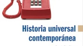 Timeline: Bloque 4 Historia universal contemporánea