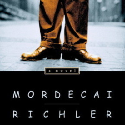 Timeline: The Life of Duddy Kravits (novel study)