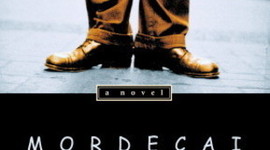 Timeline: The Life of Duddy Kravits (novel study)