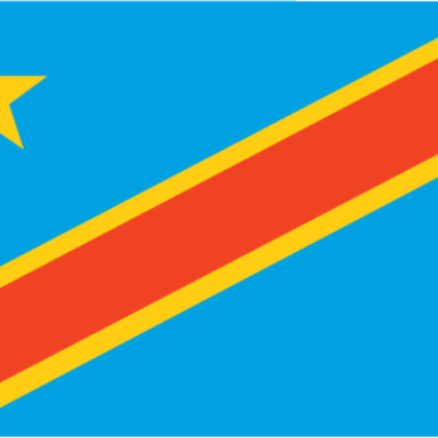 Timeline: Major Events: The Democratic Republic of the Congo