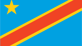 Timeline: Major Events: The Democratic Republic of the Congo