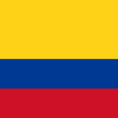 Timeline: Colombia