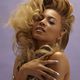 Beyonce knowles with necklaces