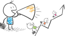 Timeline: Historia del Coaching Educativo