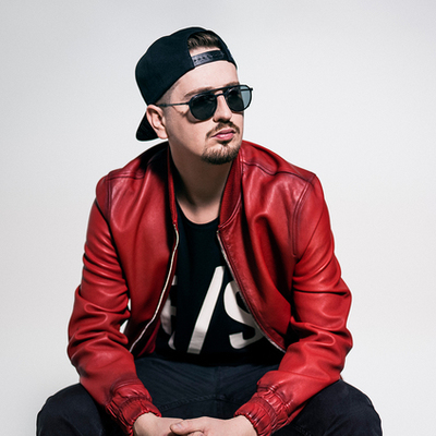 Timeline: Robin Schulz