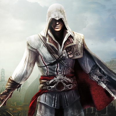 Timeline: assassin's creed