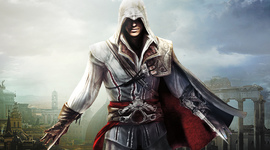 Timeline: assassin's creed