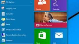 Timeline: evoluzione di windows