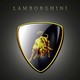 Lamborghini logo wallpapers cr cr