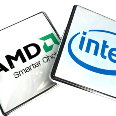 Timeline: Microprocesadores