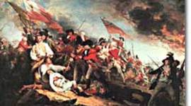 Timeline: American Revolution