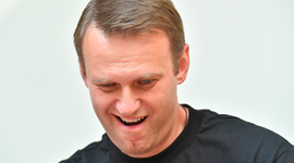 Timeline: Биография Навального