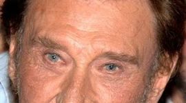 Timeline:  Johnny Hallyday