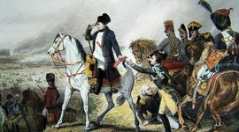 Timeline: American Revolution