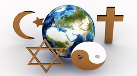 Timeline: Религия