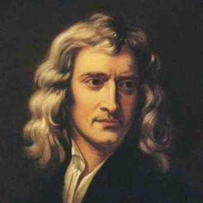 Timeline: Isaac Newtons life