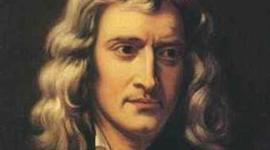 Timeline: Isaac Newtons life