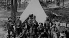 Timeline: Era of Expansion & Civil War