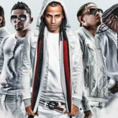 Timeline: EL REGGAETON