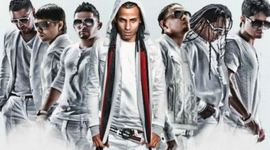 Timeline: EL REGGAETON