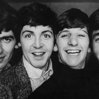 Timeline: the beatles