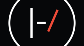 Timeline: the history of twenty one pilots