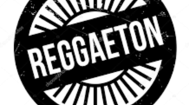 Timeline: Reggaeton
