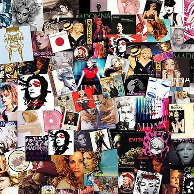 Timeline: ARTISTAS DESTACADOS