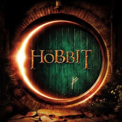 Timeline: the Hobbit (Journey of the hero)
