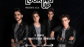 Timeline: LOOKING UP