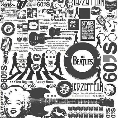 Timeline: ARTISTAS DESTACADOS DE CADA ÉPOCA