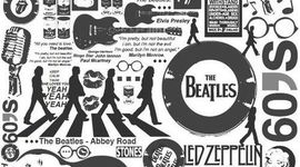 Timeline: ARTISTAS DESTACADOS DE CADA ÉPOCA