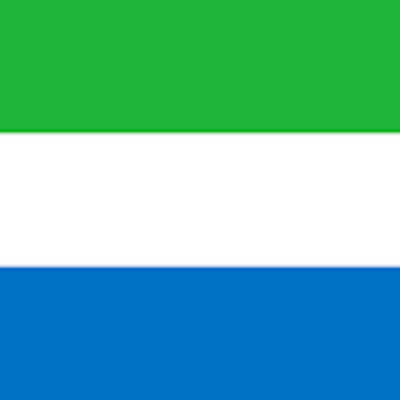 Timeline: Sierra Leone