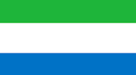 Timeline: Sierra Leone