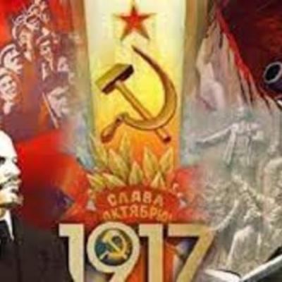 Timeline: Ruske revolucije 1917. godine