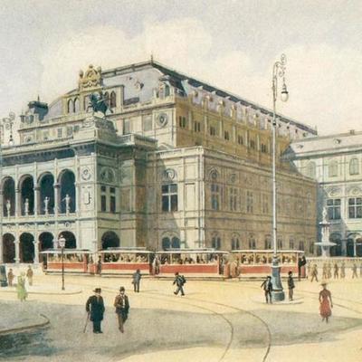 Timeline: Trevor Rigby Starts WWII