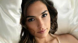 Timeline: Gal Gadot- Varsano