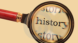 Timeline: TimeLine Project Chapters 2-17