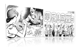 Timeline: The Great Depression and WWII