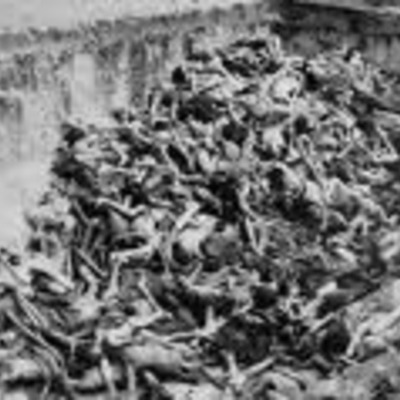 Timeline: Diversity, Prejuice and Discrimination