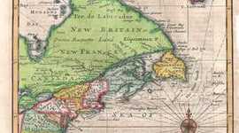 Timeline: England and its Colonies Timeline