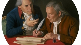 Timeline: DCUSH Timeline Project