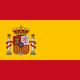 Drapeau espagne