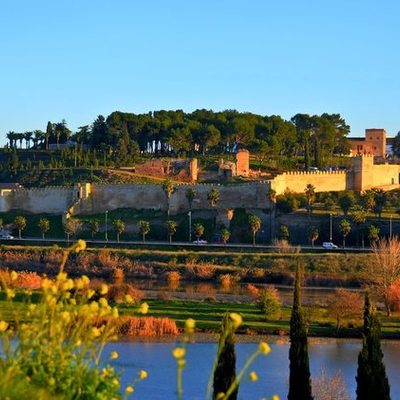Timeline: La historia de Badajoz a través de sus monumentos