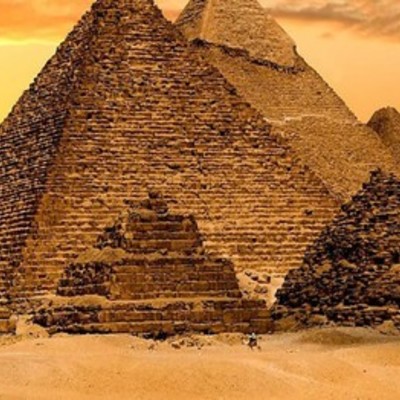 Timeline: Timeline Egypt