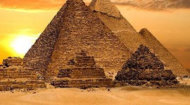 Timeline: Timeline Egypt